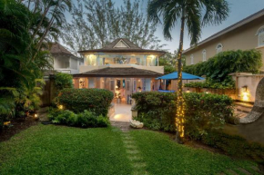 Harmony House villa